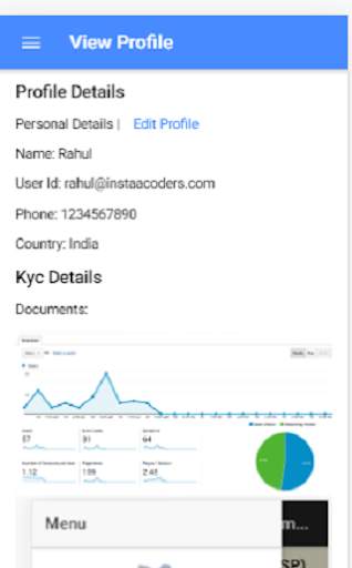 SARE GGN Buyers App screenshot 4