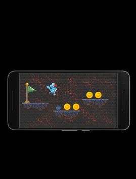Oggy games run 2 تصوير الشاشة