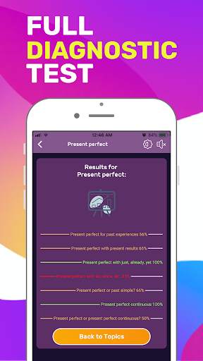 Learn English Grammar screenshot 6