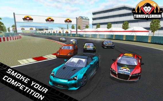 High Speed screenshot 2