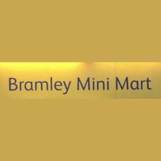 Bramley Mini Mart 1.2