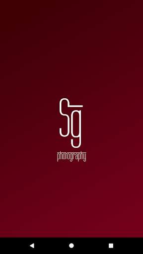 Sg Photography - View And Share Photo Album screenshot 1