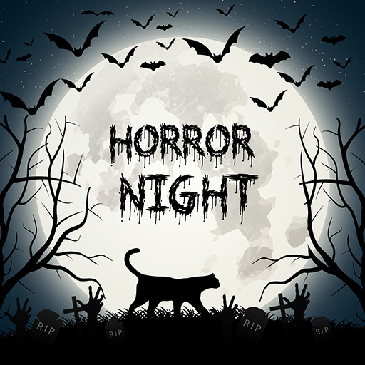 Horror Stories OFFLINE icon