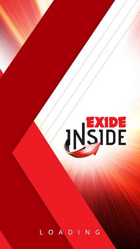 Battery App - EXIDE INSIDE screenshot 1