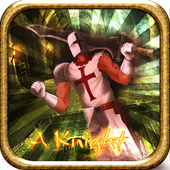 Dragon Knight Dungeon Даш иконка
