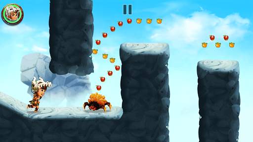 Jungle Adventures Run screenshot 5