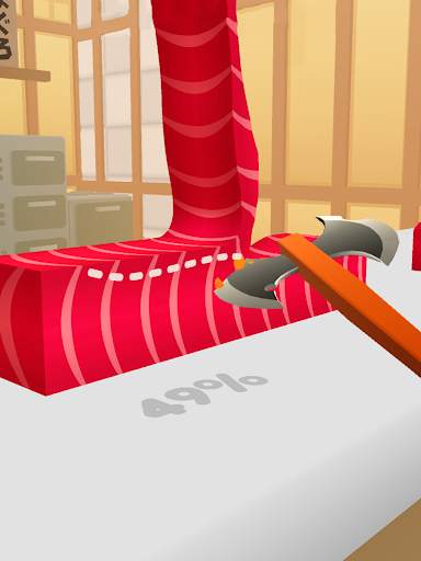 スシロール3D  - 料理ゲーム screenshot 5