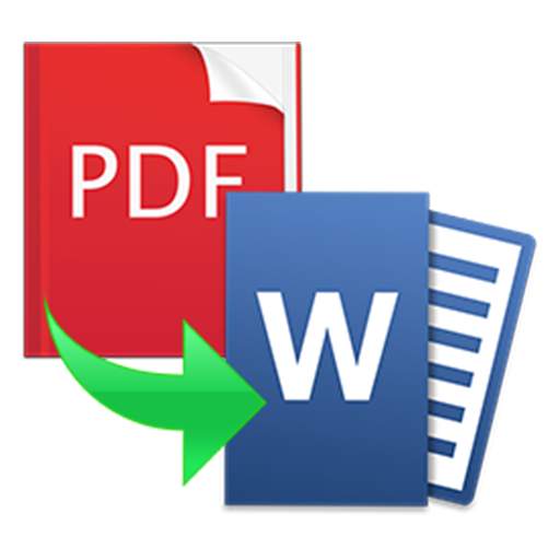 Converter Word To Free PDF Application 1.13