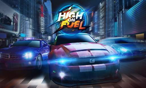 Car Racing screenshot 1