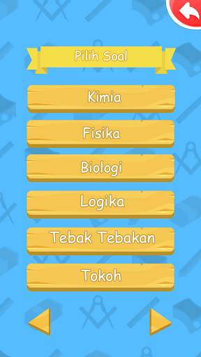 Kuis Cerdas Cermat screenshot 4
