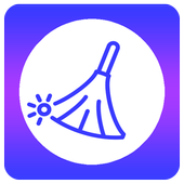 Clean RAM icon