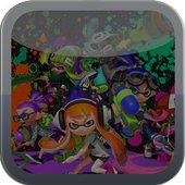 Best Splatoon 2 Game icon