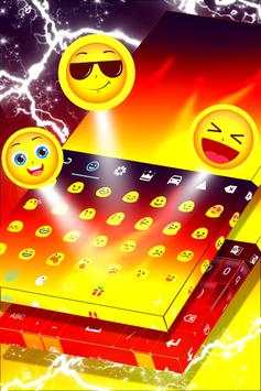 New Latest Keyboard Theme screenshot 5