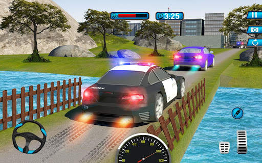 Jump Street Miami Police Cop C screenshot 9