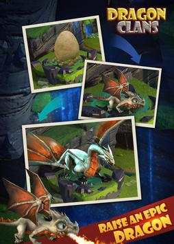 Dragon Clans screenshot 11