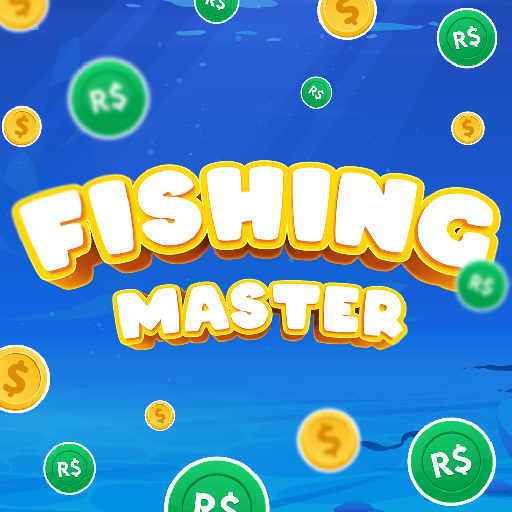 Fishing Master - Free Robux icon