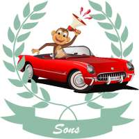 Sons - Infantil icon