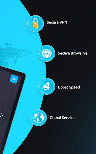 Stag VPN screenshot 18