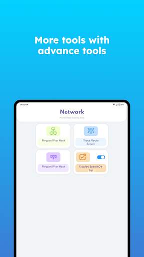 Scanfi - Wifi Network Scanner screenshot 12
