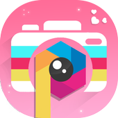Pics Beautify icon