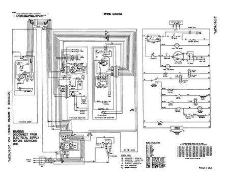 Washing Machine Wiring Diagram 5 تصوير الشاشة