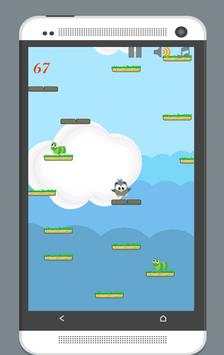 Funny Caterpillars Adventure screenshot 6