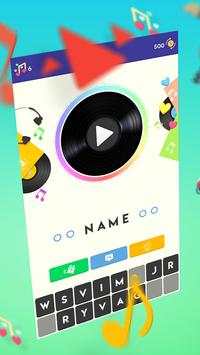 Eminem Music Quiz screenshot 7