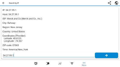 WiFi Tools: Network Scanner screenshot 10
