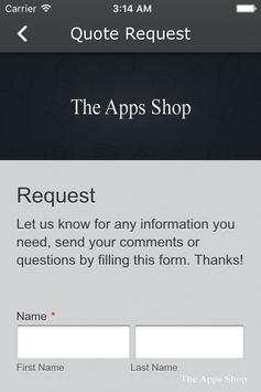 The Apps Shop screenshot 3