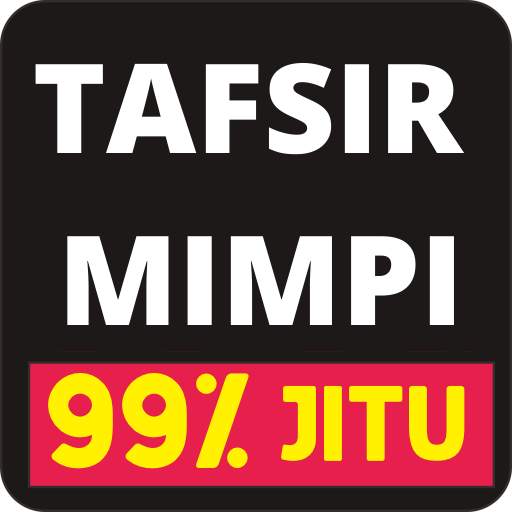 Tafsir Mimpi Togel Komplit 1.1.0