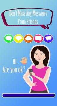 Best Messenger 2019 & Safe Chatting screenshot 4