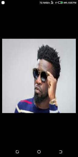 BISA KDEI SONGS screenshot 1