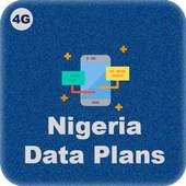 Free 4G Data Plan Nigeria 2019 1.0