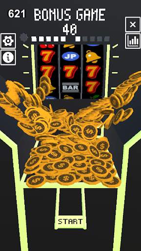 Coin Dozer screenshot 3