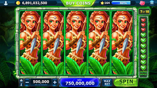 Slots of Vegas screenshot 4