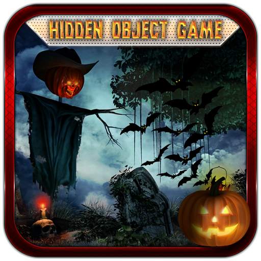 Free New Hidden Object Games Free New Halloween 72.0.0