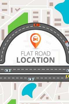 GPS Driving Route Finder & City Guide screenshot 3