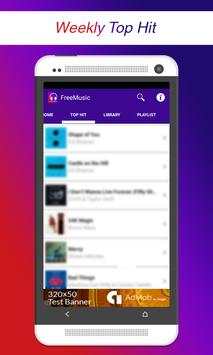 Tube MP3 Player (Download Now) screenshot 4