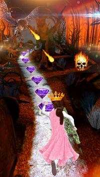 Lost Jungle Temple Princess Oz Run screenshot 6
