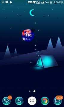 Cric Bubble screenshot 3