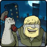 Final Fortress - Idle Survival logo