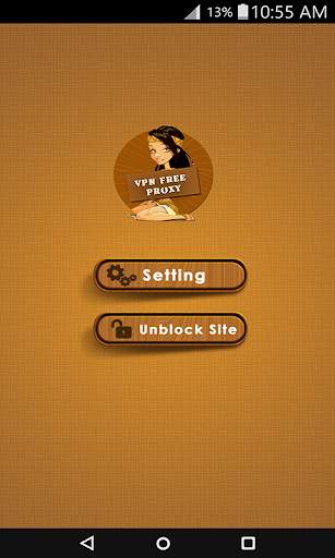 Hot Super VPN - Free Super VPN IP Changer screenshot 4