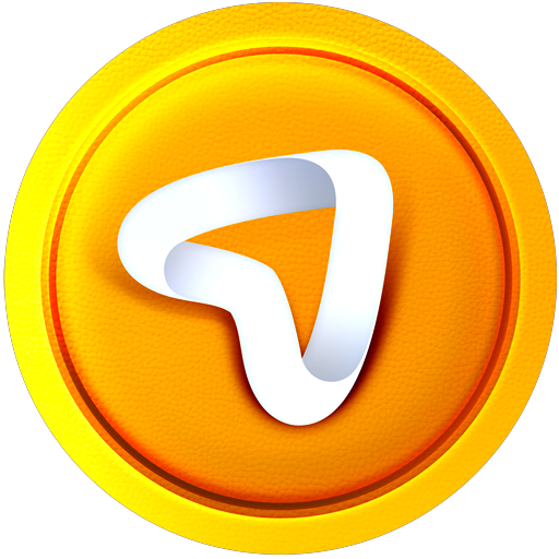 Tala plus messenger icon