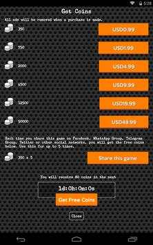 Music Quiz Game screenshot 17
