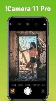 YouCamera - Camera for iphone 11 - IOS 13 Camera screenshot 1