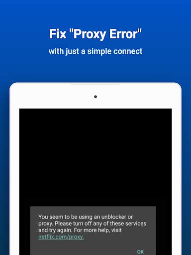 US VPN – Netflix Hulu VPN screenshot 7