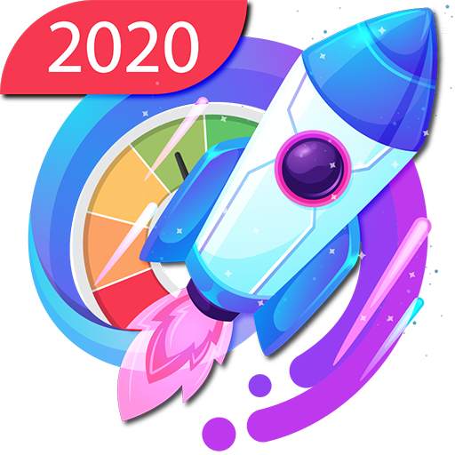 Speed Booster for Android - Phone Booster, Cleaner 1.0.1