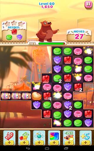 Cupcake Mania™ screenshot 17