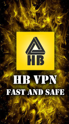 HB VPN screenshot 2