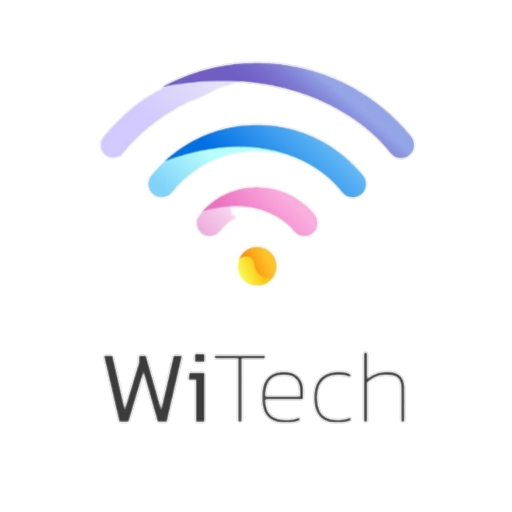 WiTech VPN icon